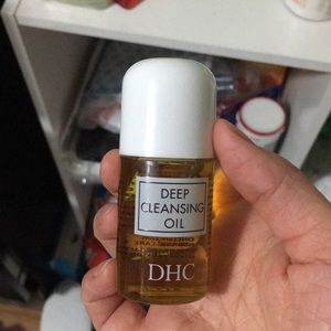 Dhc oil